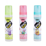 Deli School Liquid Glue 30ml Pack of 3