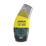 Deli Glue Tape Adhesive Roller EA49011