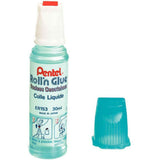 Pentel Roll'n Liquid Glue ER153