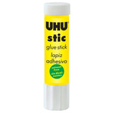 UHU No. 186/185 Glue Stick 8g
