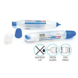 Suremark Dual Tip Premium Glue SQ-2212