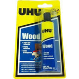 UHU Glue for Wood 25ml UH37585