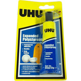 UHU Glue for Expanded Polystyrene 33ml UH37590