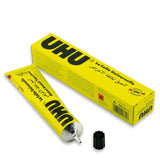 UHU The All Purpose Adhesive Glue 125ml