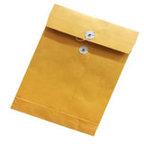Goldkraft Envelope with String 10 x 15 Inch 921
