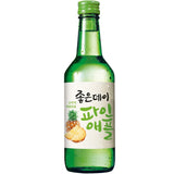 Good Day  Pineapple Soju (20 Btls X 360ml) - Obbo.SG