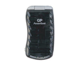 GP PB19 Universal Charger For AA, AAA, C, D and 9V - Obbo.SG