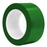 CLEAN ROOM TAPES   GREEN  40 YARDS - Obbo.SG
