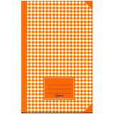 Hardcover Book Foolscap Size 200 Pages