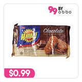 Hatari Cream Biscuit - Chocolate - 200g