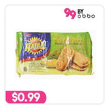 Hatari Cream Biscuit - Durian - 200g