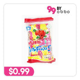 Haw Flakes - 10 pieces in 1 - Obbo.SG