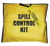 Spill Station SK20EA 20L HazChem Spill Kit - Obbo.SG