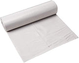 HD SHEET (CLEAR) - 0.06mm X 36" X 2 - Obbo.SG