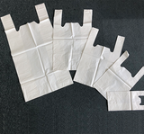HDPE PRINTED WINE BAGS (PLASTIC) - Obbo.SG