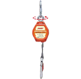 Haru HE-2.5D Vertical Retractable Lifeline (EN360)