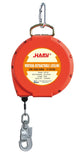 Haru HE-30 Vertical Retractable Lifeline (EN360) - Obbo.SG
