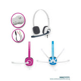 Logitech Headset H150