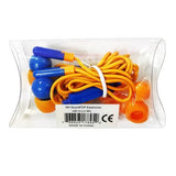 MH Headphone 40 In Ear with Mic Counter Display