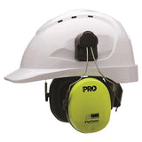 ProChoice HHEMPYTS Python Slimline Hard Hat Earmuffs Class 5 (-31db) - Obbo.SG
