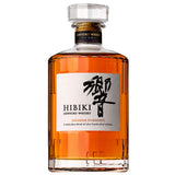 Hibiki Japanese Harmony Suntory Whisky (700ml) - Obbo.SG