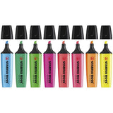 STABILO Boss Highlighters Pack of 8