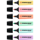 STABILO Boss Pastel Highlighter