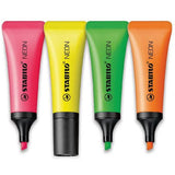 STABILO Neon Highlighter - Obbo.SG