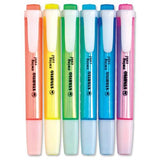 STABILO Swing Cool Highlighters Pack of 6 - Obbo.SG