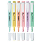 STABILO Swing Cool Pastel Highlighter 275
