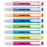 STABILO Swing Cool Highlighter - Obbo.SG