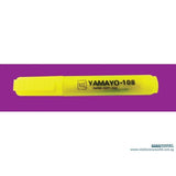 YAMAYO Fluorescent Marker YM-108