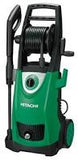 Hitachi High Pressure Washer