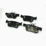 Honda Genuine Rear Brake Pads