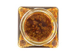Awarded Greek Organic Honey with royal jelly & fresh pollen, 250 gr. - Obbo.SG