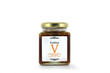 Awarded Greek Organic Honey with royal jelly & fresh pollen, 250 gr. - Obbo.SG