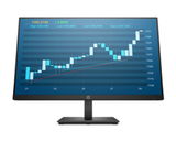 HP P244 23.8 Inch Monitor