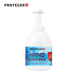 Proteger Foam Hand Sanitizer 600ml (Non-Alcohol)