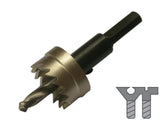 HSS HOLESAW