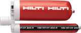 Hilti Hy200 Injection Mortar - Obbo.SG