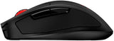 HyperX Pulsefire Dart Wireless RGB Gaming Mouse - Obbo.SG