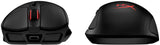 HyperX Pulsefire Dart Wireless RGB Gaming Mouse - Obbo.SG