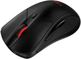 HyperX Pulsefire Dart Wireless RGB Gaming Mouse - Obbo.SG