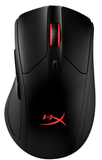 HyperX Pulsefire Dart Wireless RGB Gaming Mouse - Obbo.SG