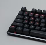 HyperX Alloy FPS Pro Mechanical Gaming Keyboard MX Blue - Obbo.SG