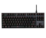 HyperX Alloy FPS Pro Mechanical Gaming Keyboard MX Blue - Obbo.SG