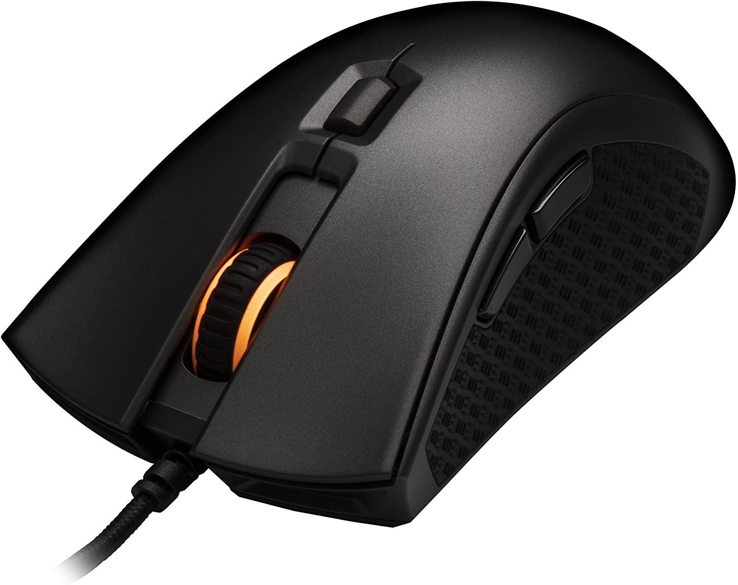 HyperX Pulsefire FPS Pro Gaming Mouse - Obbo.SG
