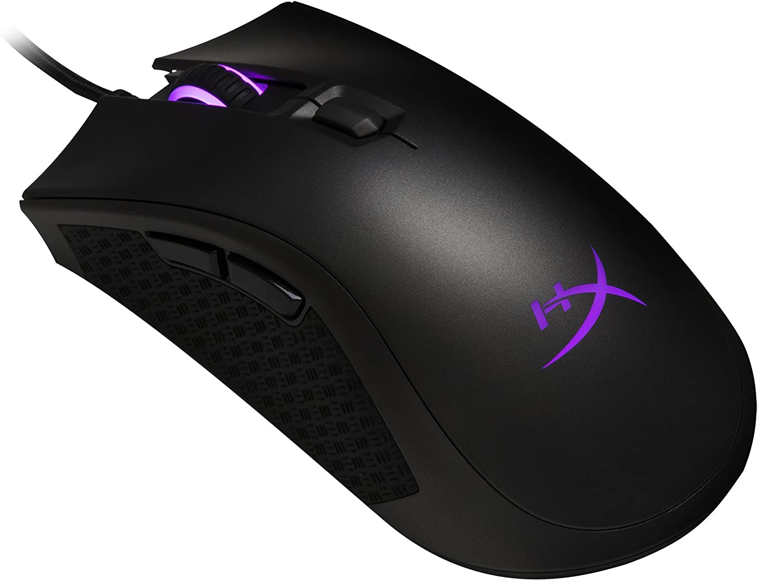HyperX Pulsefire FPS Pro Gaming Mouse - Obbo.SG