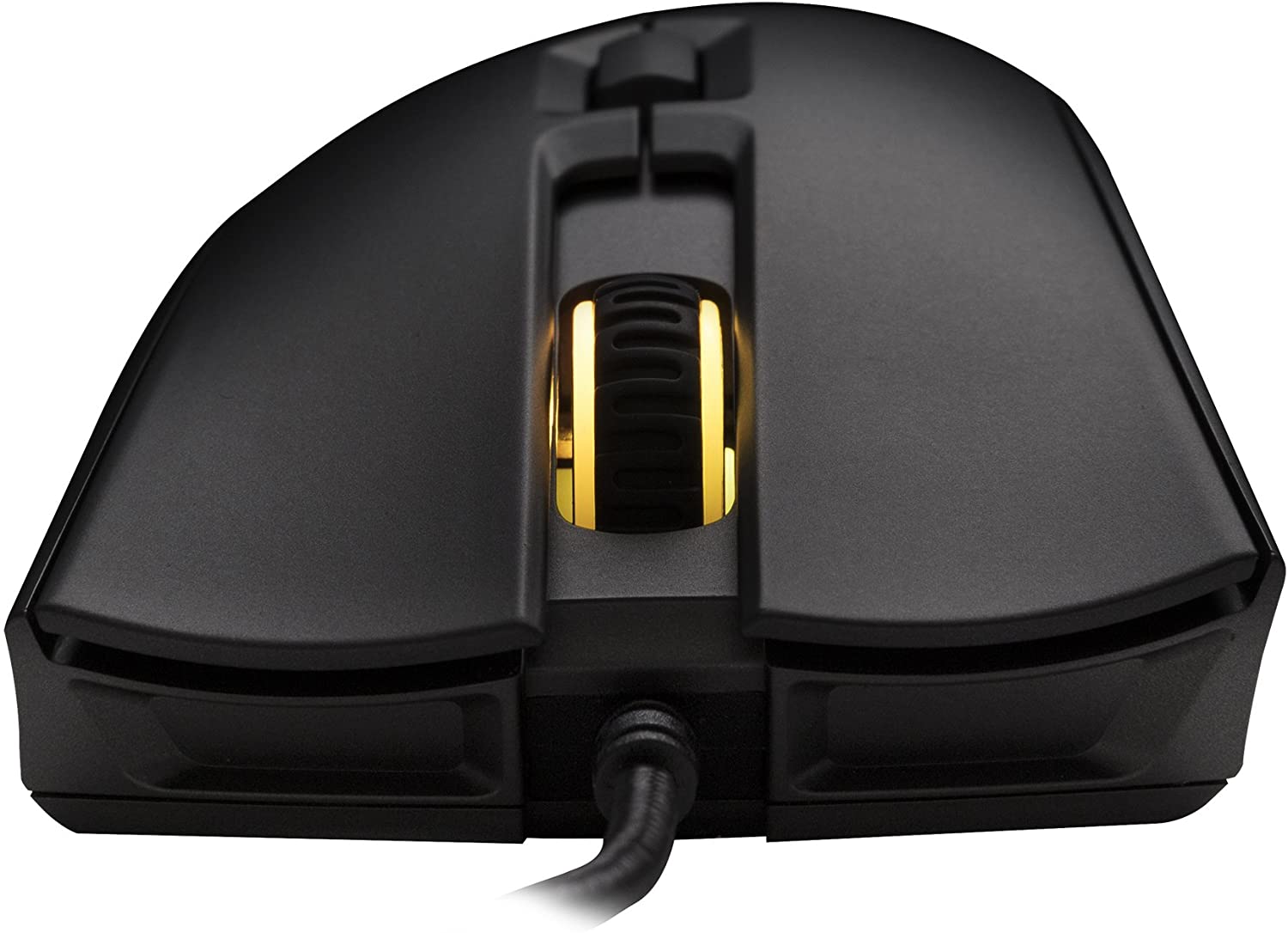 HyperX Pulsefire FPS Pro Gaming Mouse - Obbo.SG