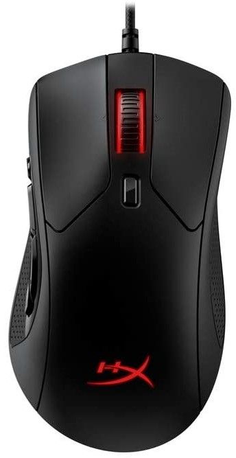 Buy 【HyperX Pulsefire Raid Gaming Mouse】 from Trusted